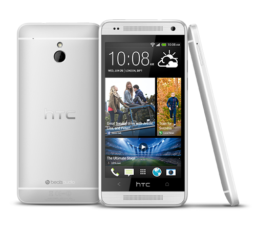 buy used Cell Phone & PDAs HTC One mini